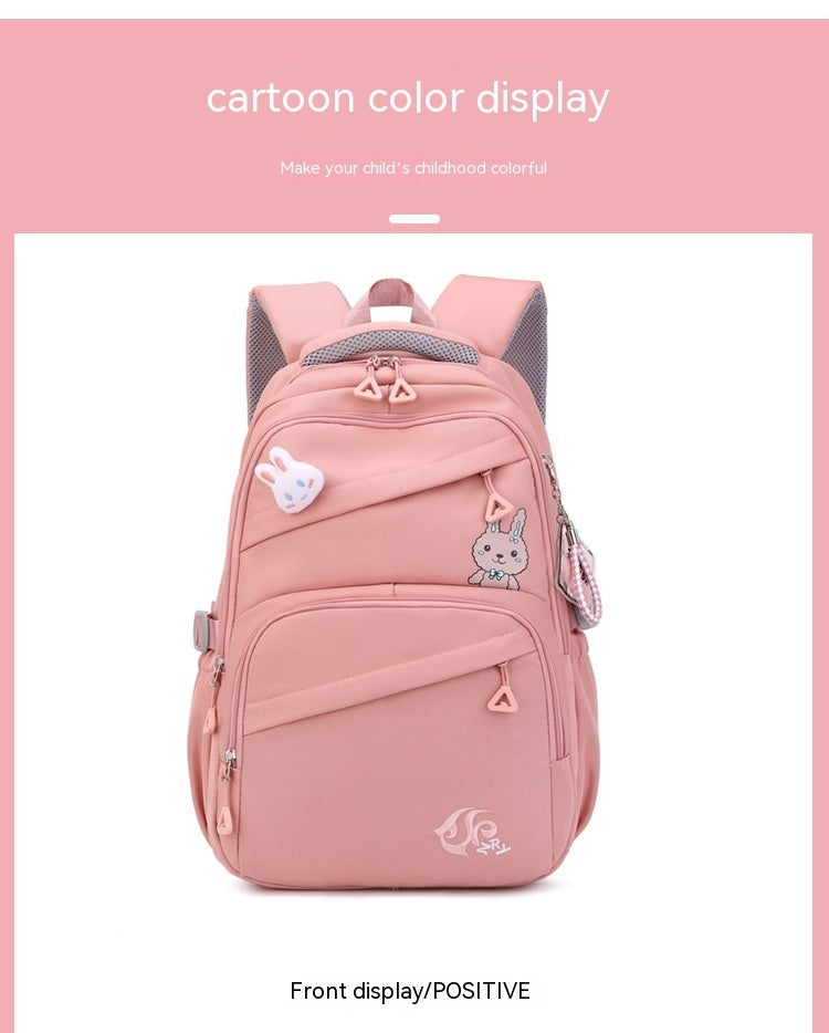Nouveau cartable tendance pour élèves de l’école primaire