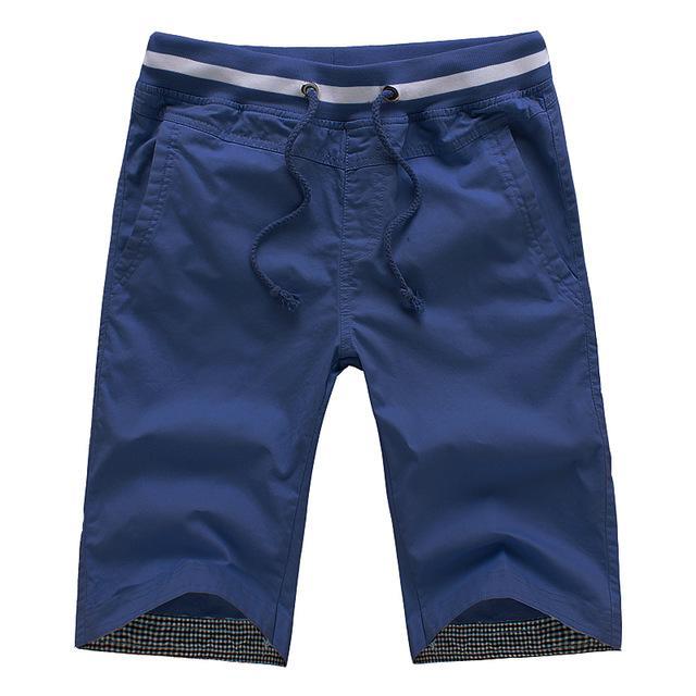 Nouveaux Shorts en Coton pour Homme