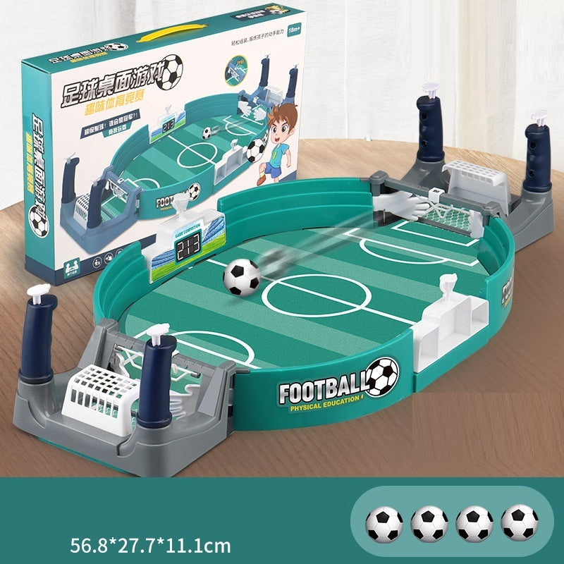Jeu de Football de Table Interactif – Puzzle Ludique pour Enfants