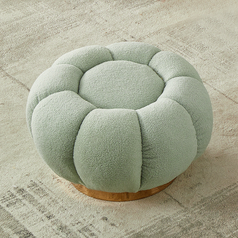 Tabouret de salon simple pour enfants