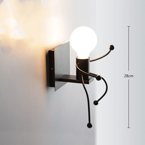 Lampe de chevet pour salon et chambre