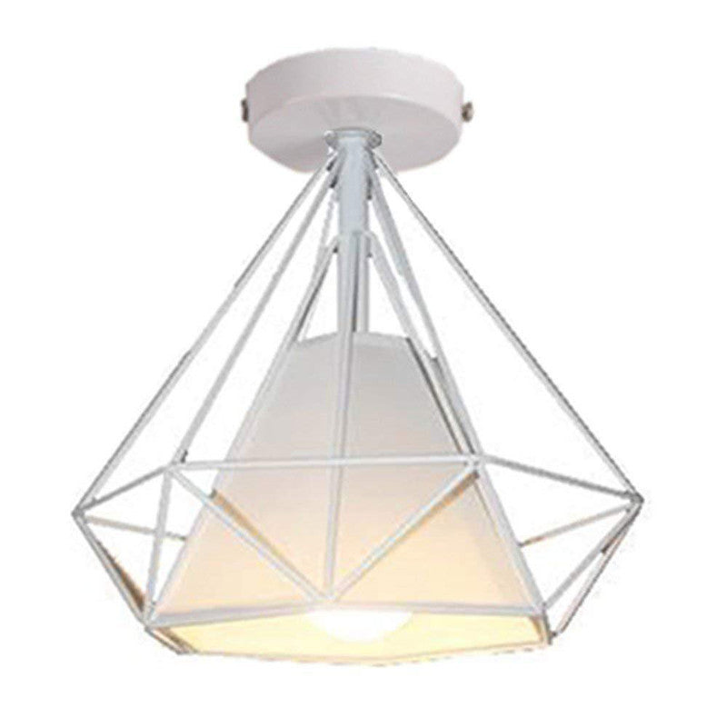 Plafonnier pour salon