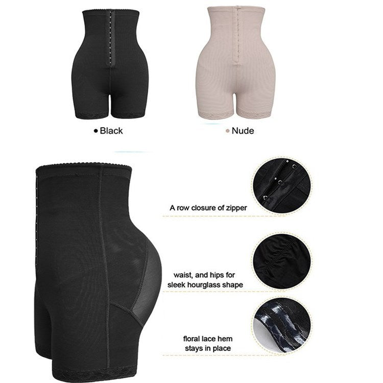 Legging Gainant Femme Taille Haute – Compression Ventre Plat, Confort Sculptant
