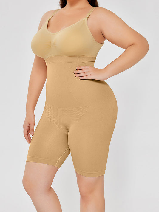 Femme Sculptant- Gainant Invisible