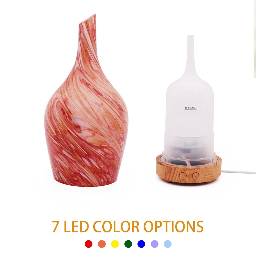 Humidificateur atomiseur pour chambre et salon
