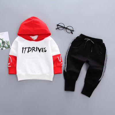 Vêtements enfants garçons