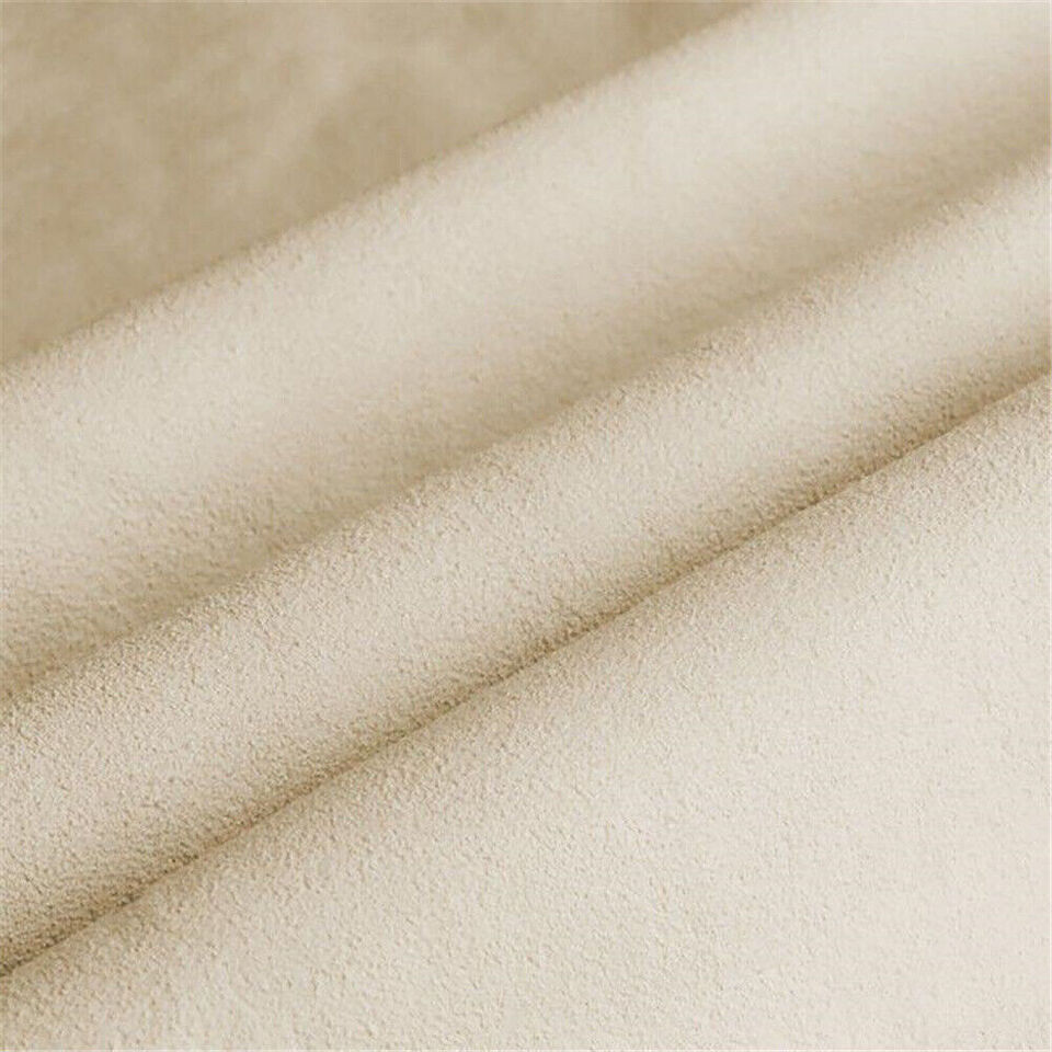 Grande peau de chamois naturelle pour voiture – chiffon de nettoyage absorbant, lavage et séchage 90*60cm