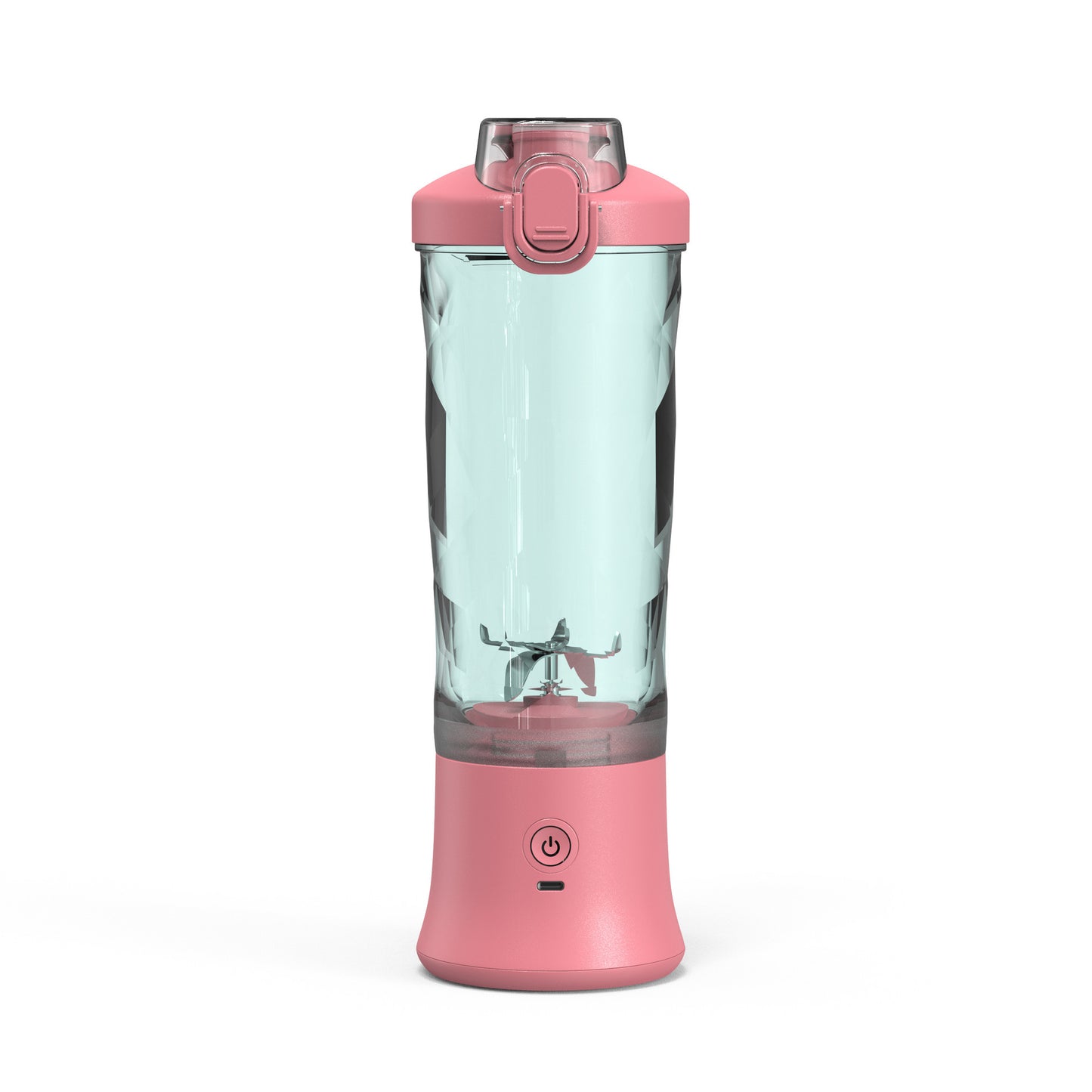 Blender portable personnel – Mini mixeur pour shakes et smoothies