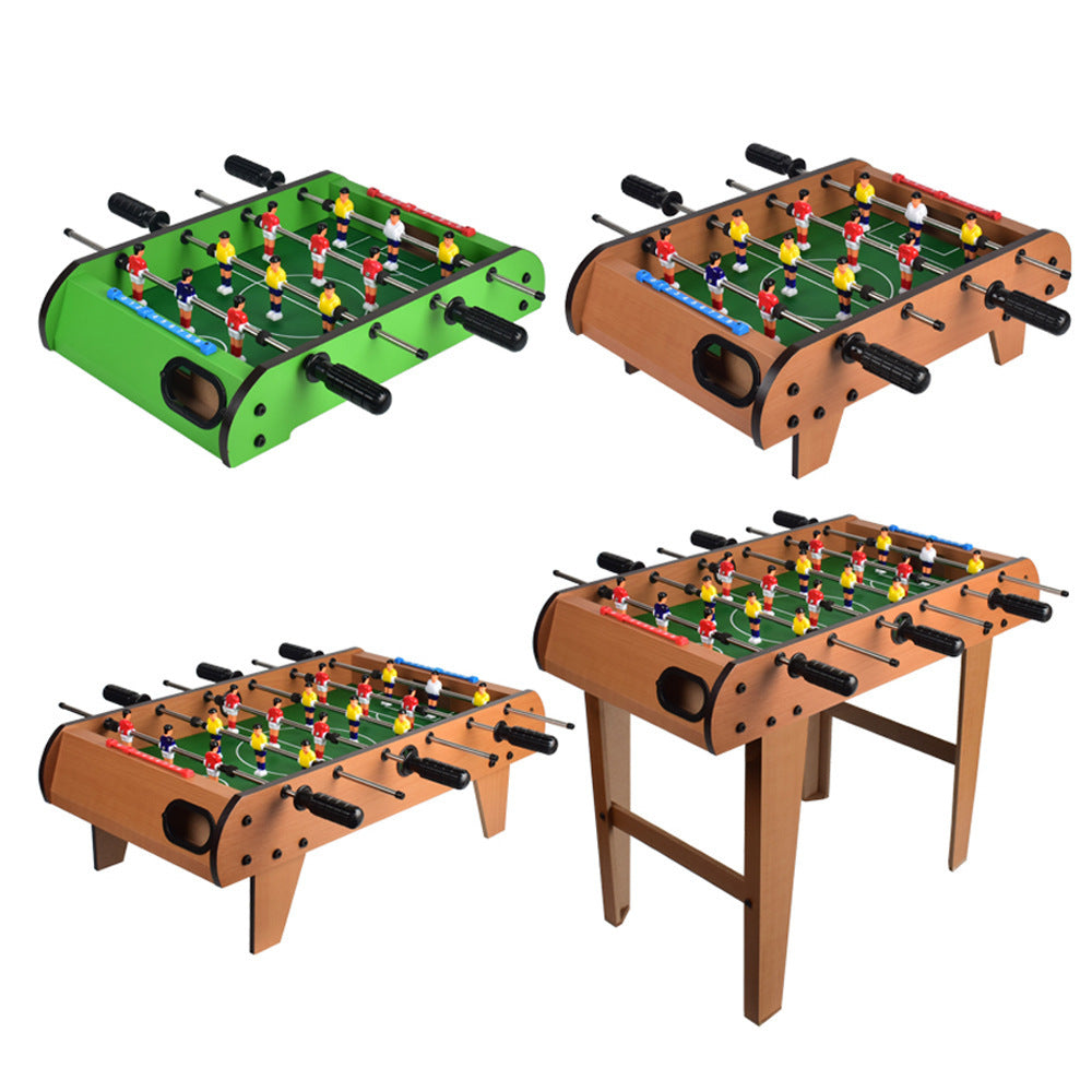Table de Football – Baby-Foot Compact pour la Maison