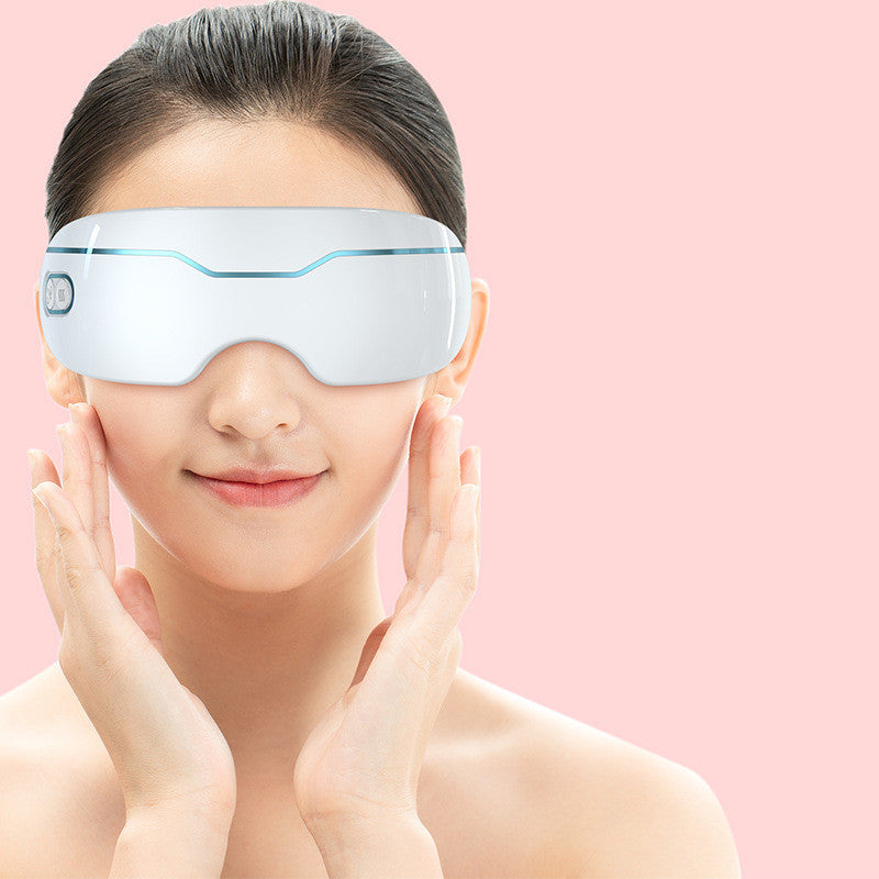 Masque de Sommeil Confort avec Nébulisation – Détente et Relaxation Optimale