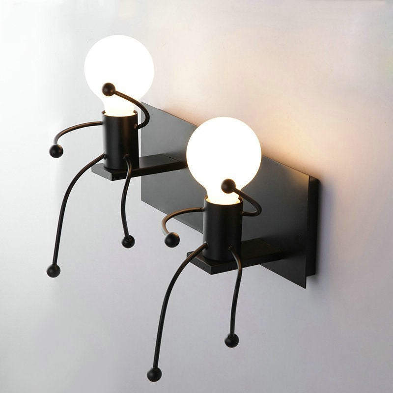 Lampe de chevet pour salon et chambre