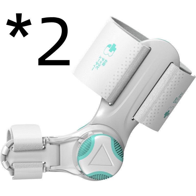Correcteur d’Hallux Valgus – Réglable avec Molette | Spécial Pied Féminin