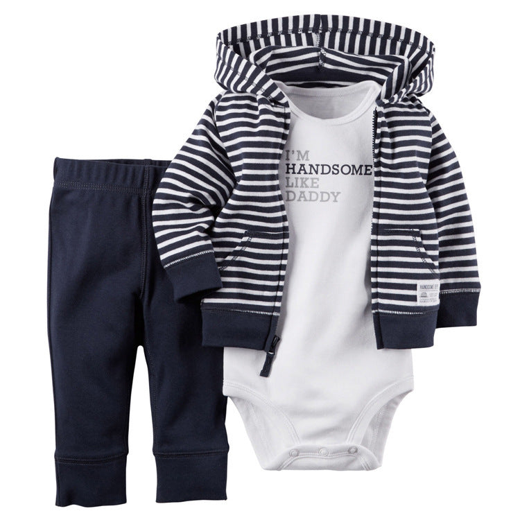 Ensemble vêtements enfant – Confortable et stylé (2 ou 3 pièces selon modèle)