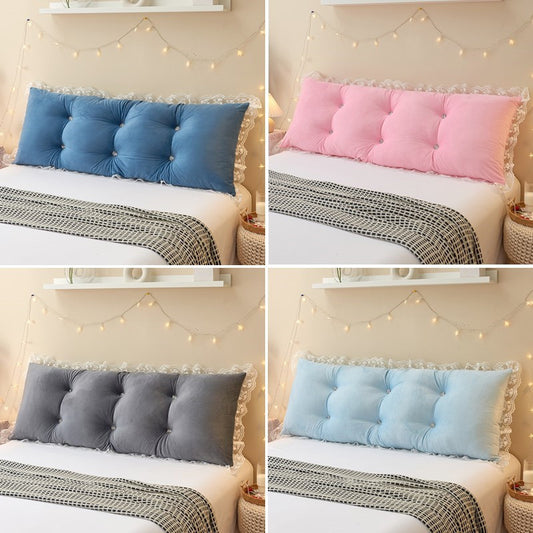 Coussin de chevet