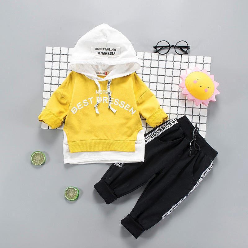 Vêtements enfants garçons