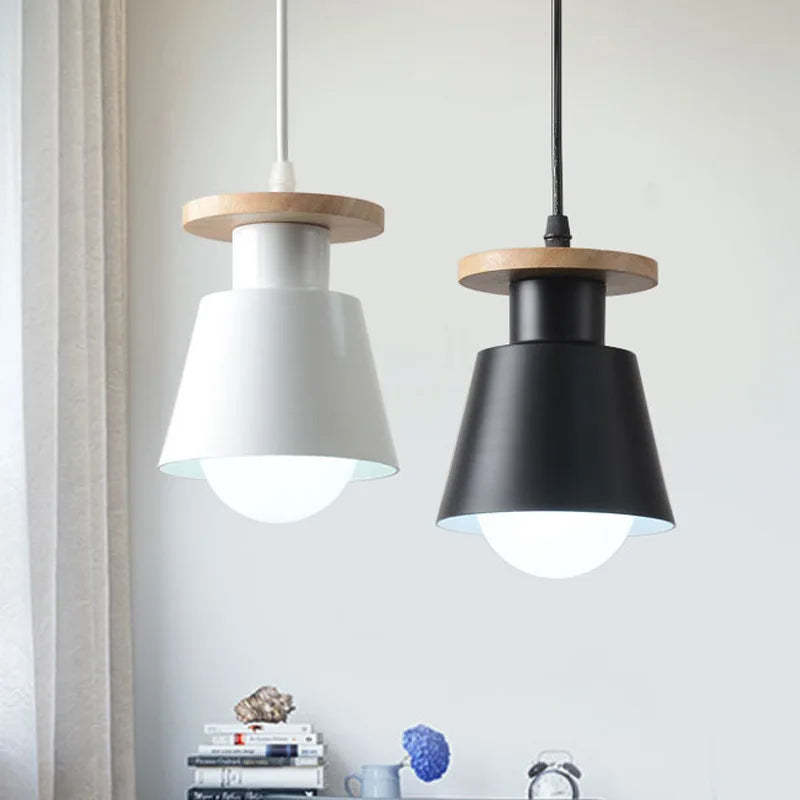 Lustre LED pour salle à manger, chambre, bureau et salon