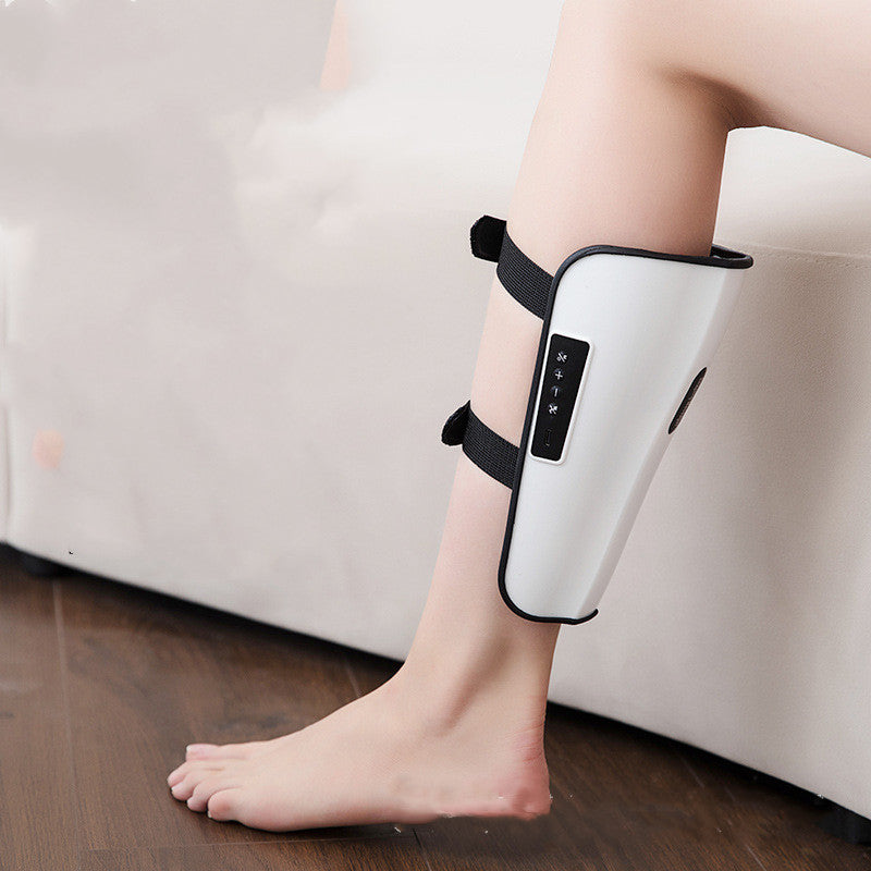 Masseur de mollets à impulsions – Massage des jambes & points d’acupression