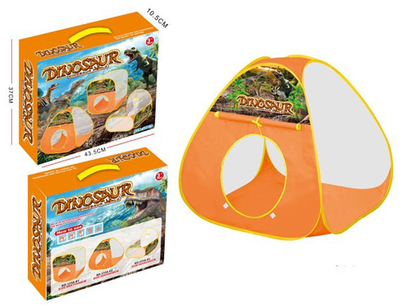 Jeu de Tente pour Enfants – Tente de Jeu Maison de Desserts