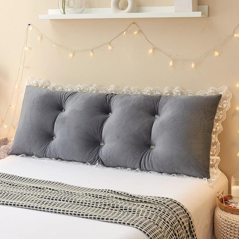 Coussin de chevet