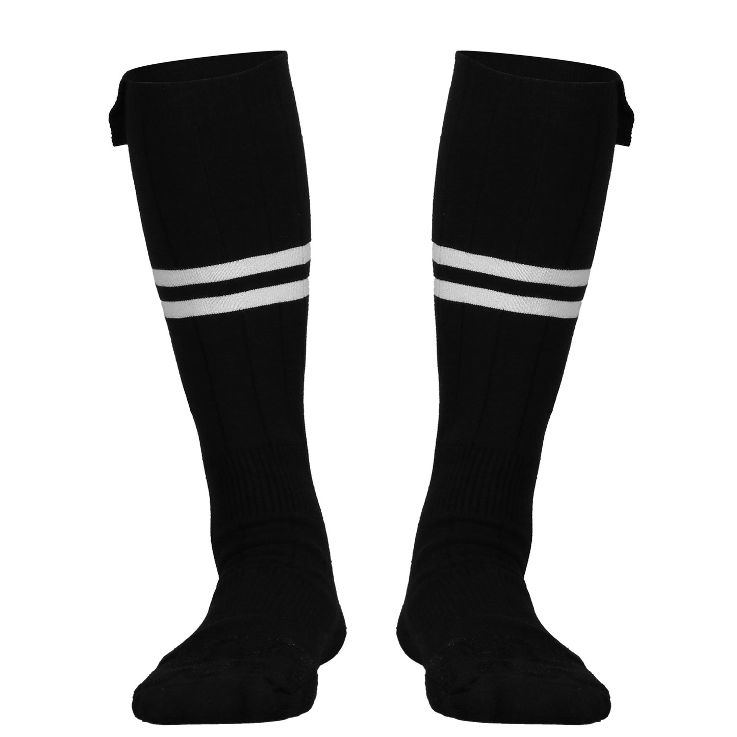 Chaussettes chauffantes électriques unisexes – 2 options, avec contrôle via application & batterie rechargeable 5000mAh – Idéal hiver, ski, randonnée, camping & chasse