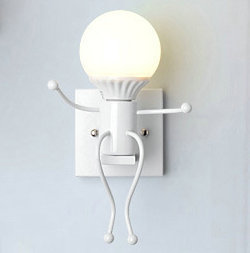 Lampe de chevet pour salon et chambre