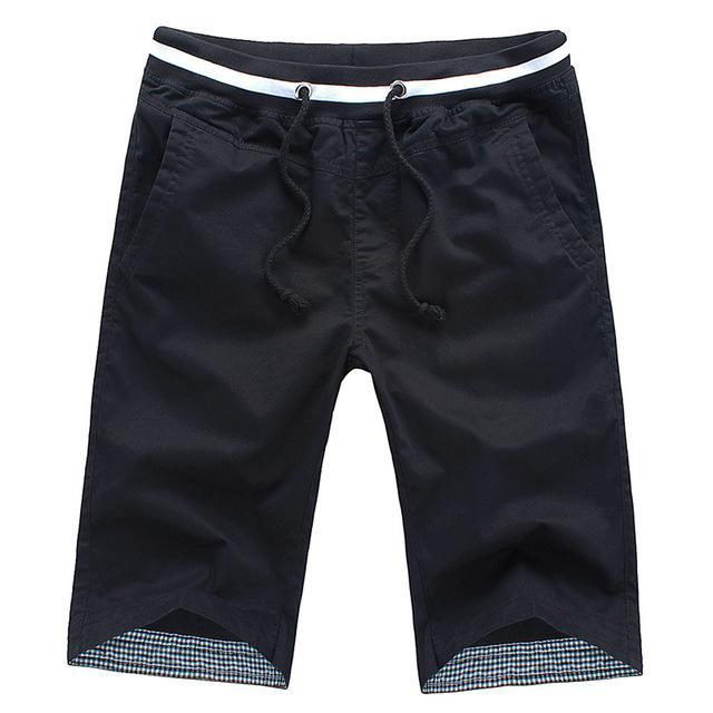Nouveaux Shorts en Coton pour Homme
