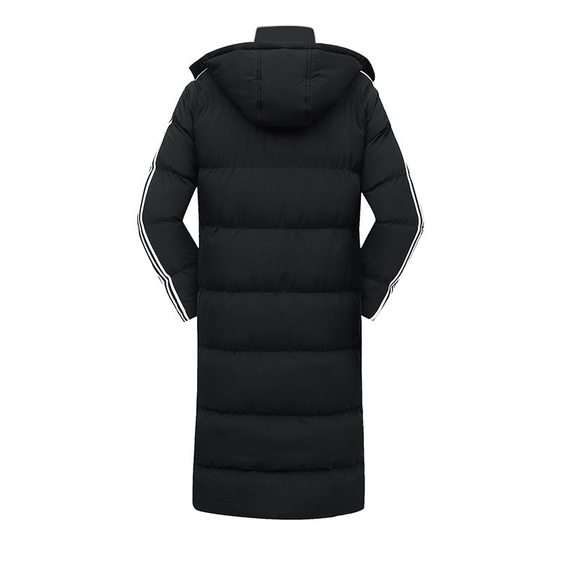 Manteau de chauffage