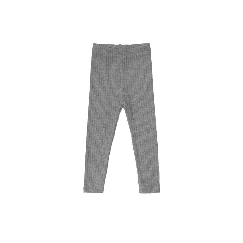 Leggings chauds polyvalents doublés en polaire – épais