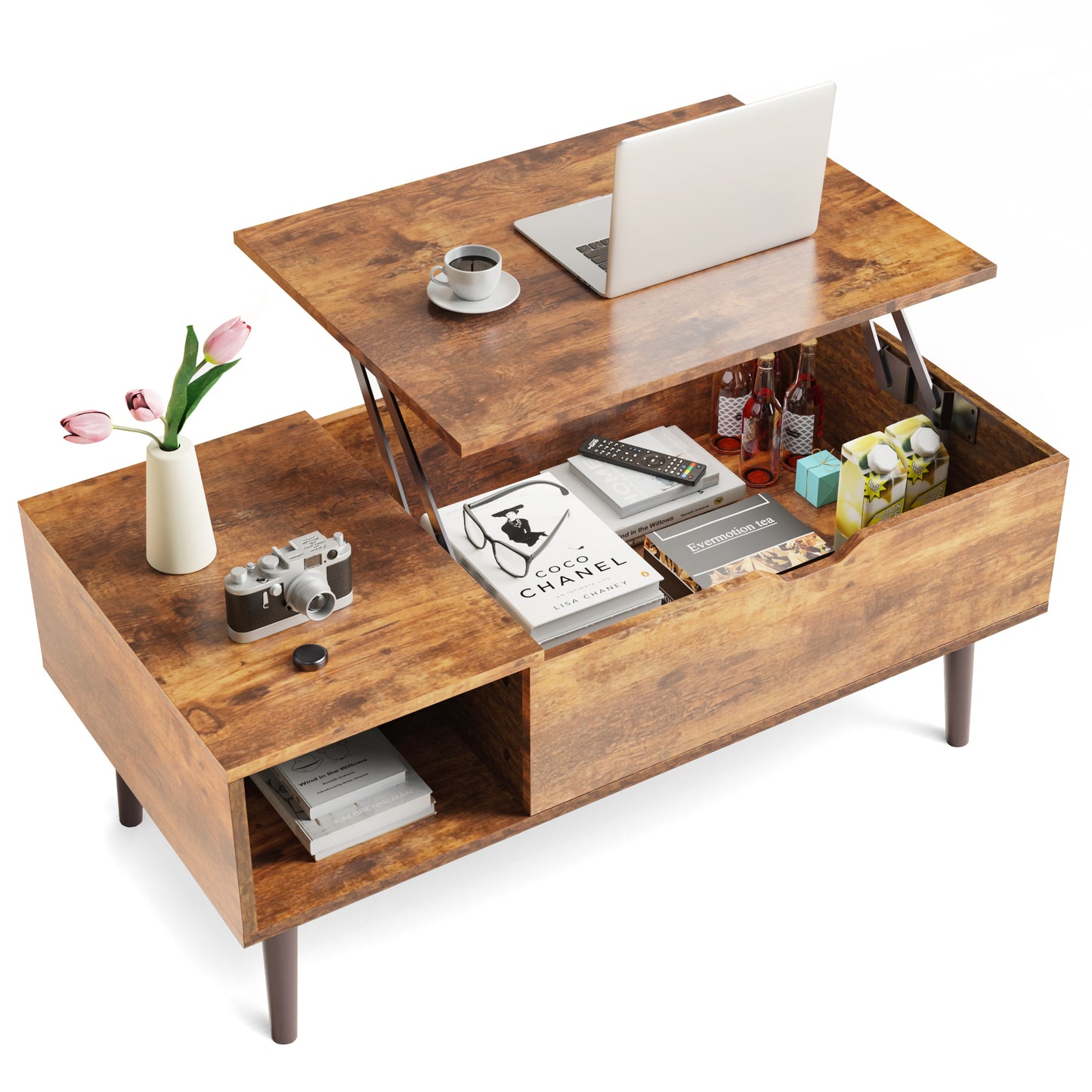 Table basse pour salon