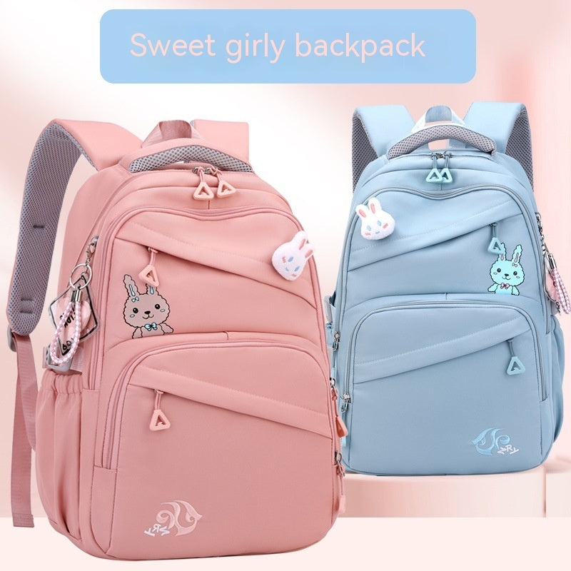 Nouveau cartable tendance pour élèves de l’école primaire