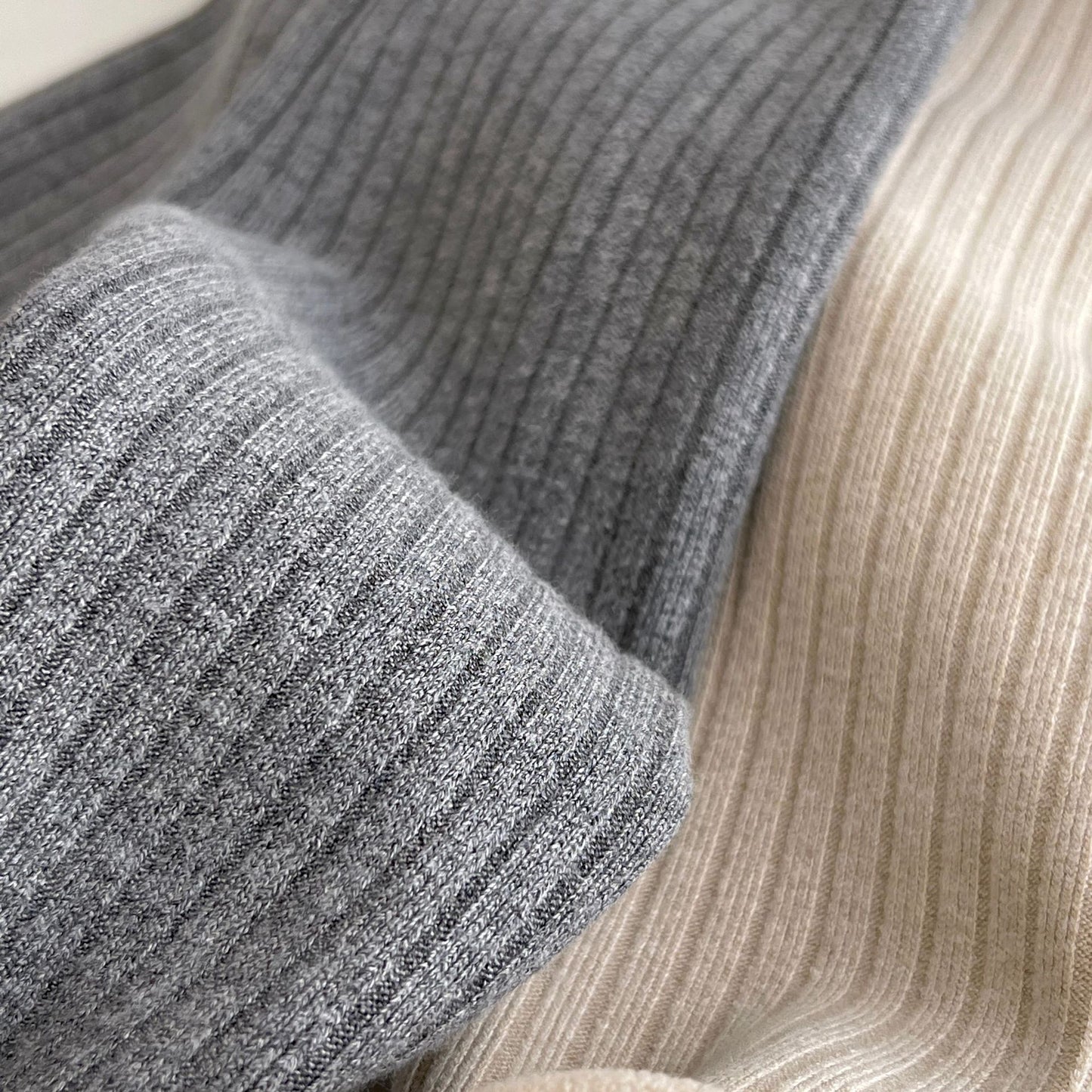Leggings chauds polyvalents doublés en polaire – épais