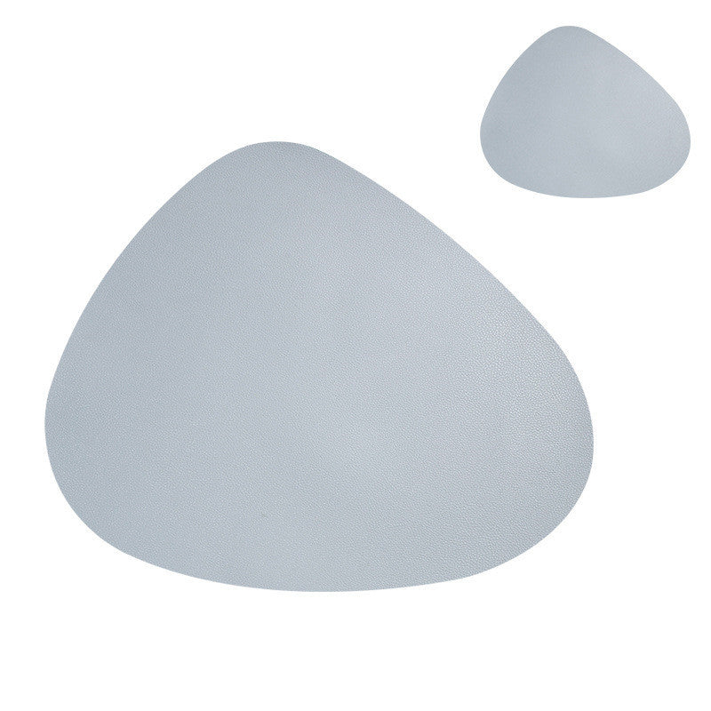 Set de Table en Cuir – Élégant et Résistant pour la Maison