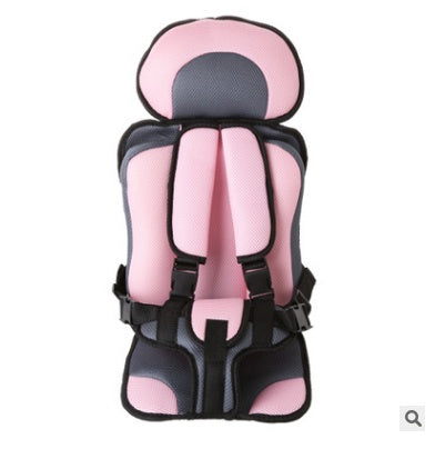 Siège de sécurité pour enfants