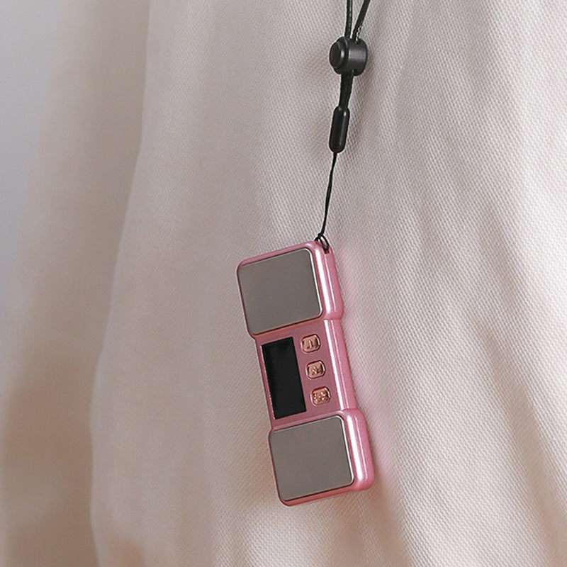 Massageur Électrique pour Doigts – Relaxateur d’Articulations à Impulsions EMS/TENS
