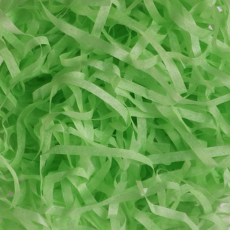 Confettis Naturels en Raphia de Lin – 10g par Sachet – Idéal pour DIY et Cadeaux