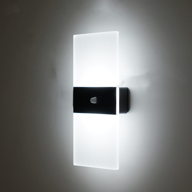Lampe de chevet tactile – Lampe de chambre moderne et pratique