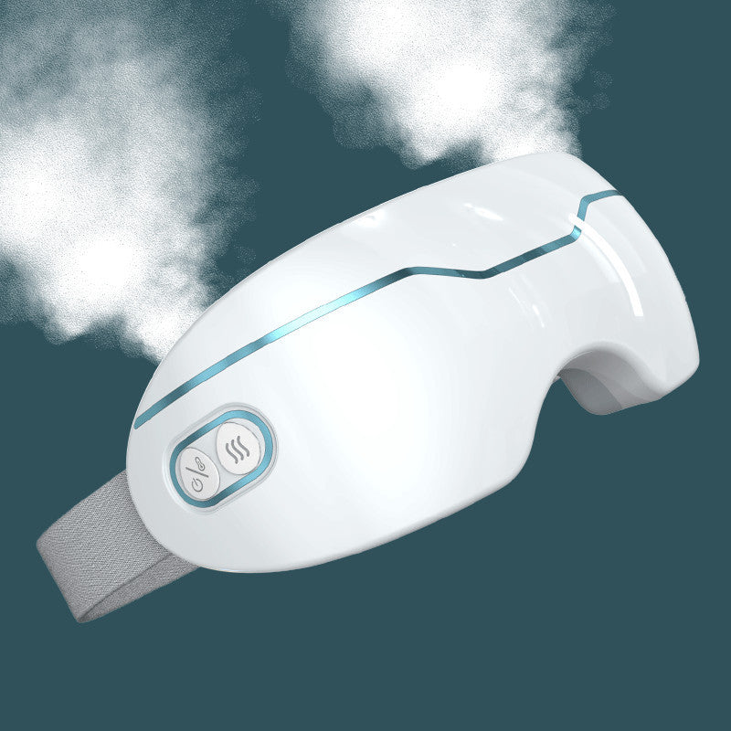 Masque de Sommeil Confort avec Nébulisation – Détente et Relaxation Optimale