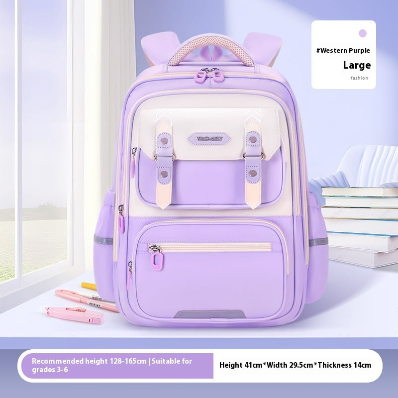 Sac à dos ergonomique imperméable – Soutien dorsal et allègement de la charge