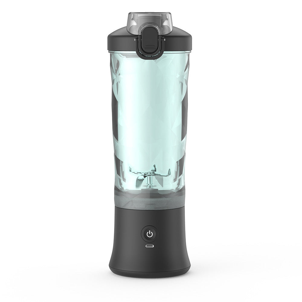 Blender portable personnel – Mini mixeur pour shakes et smoothies