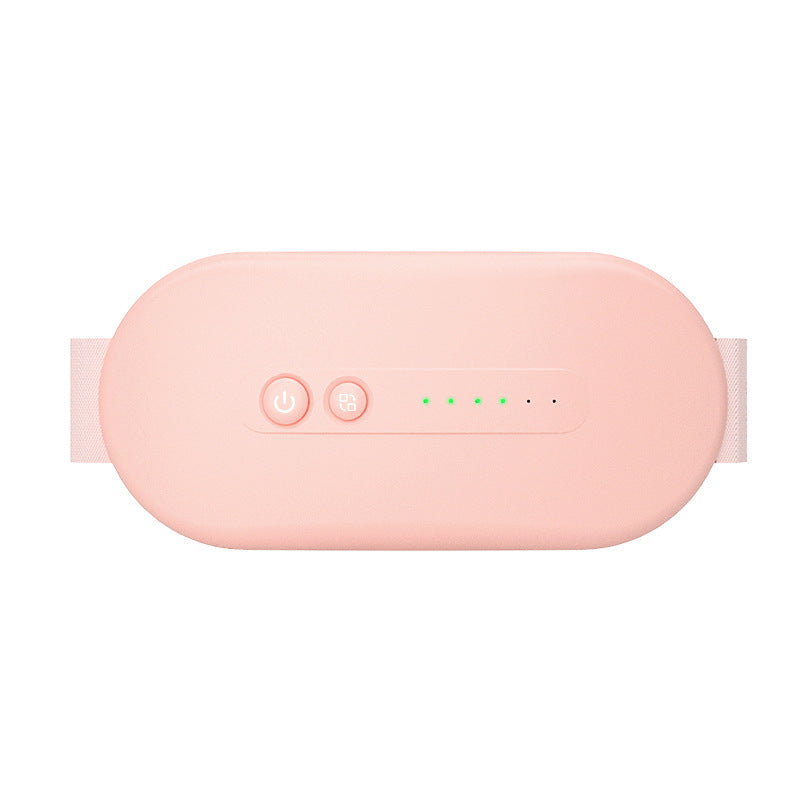 Appareil de massage abdominal – Ceinture de massage multifonction pour la taille, à usage domestique