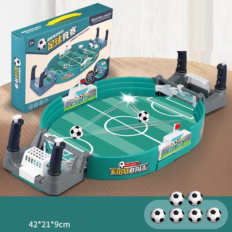 Jeu de Football de Table Interactif – Puzzle Ludique pour Enfants