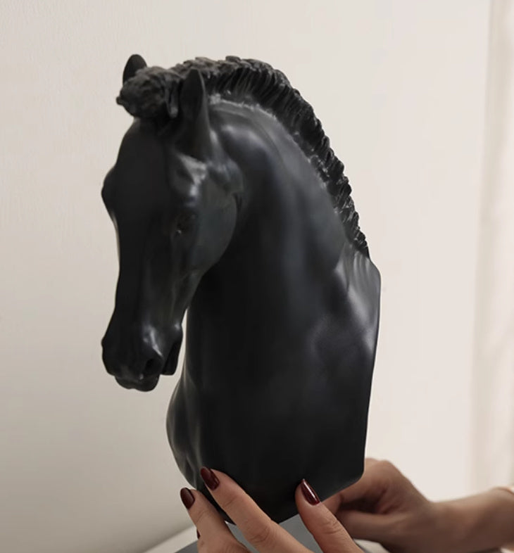 Ornements sculptés décoratifs pour salon et couloir