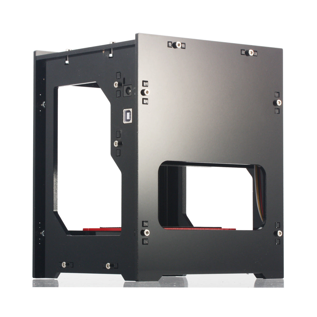 NEJE 1500mW Fraiseuse Laser CNC Mini – Machine de Gravure Laser