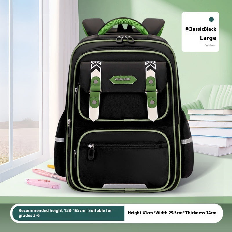 Sac à dos ergonomique imperméable – Soutien dorsal et allègement de la charge
