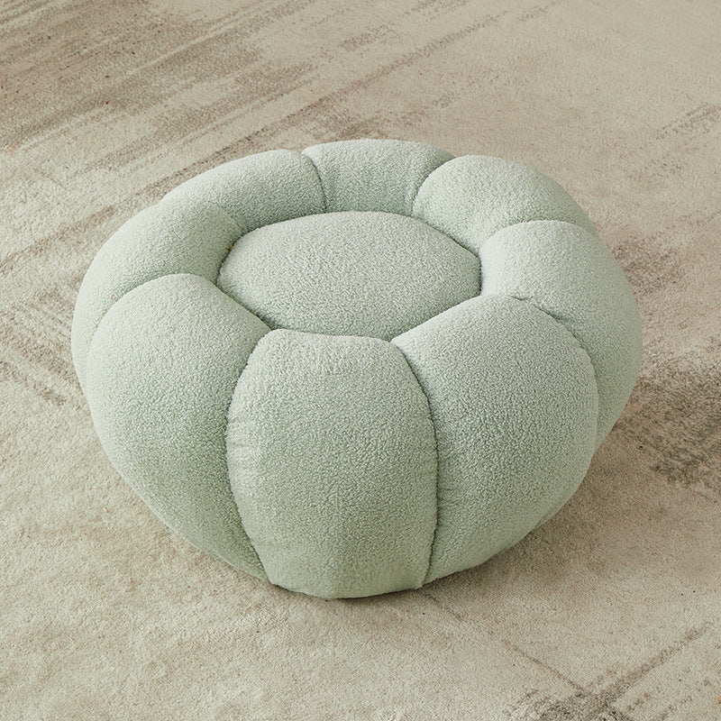 Tabouret de salon simple pour enfants