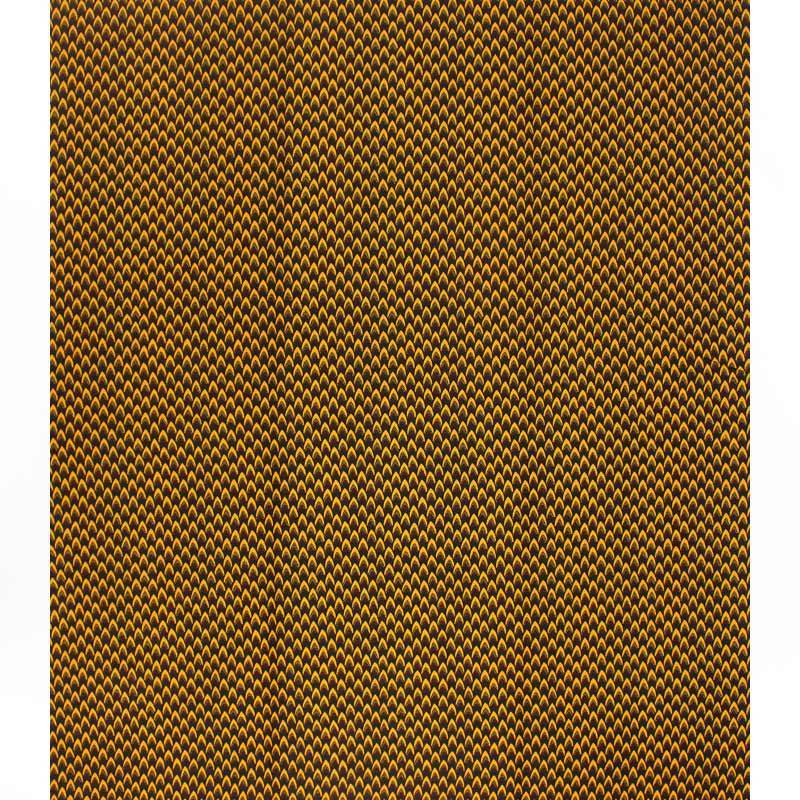 Tissu coton batik africain – Doux et imprimé