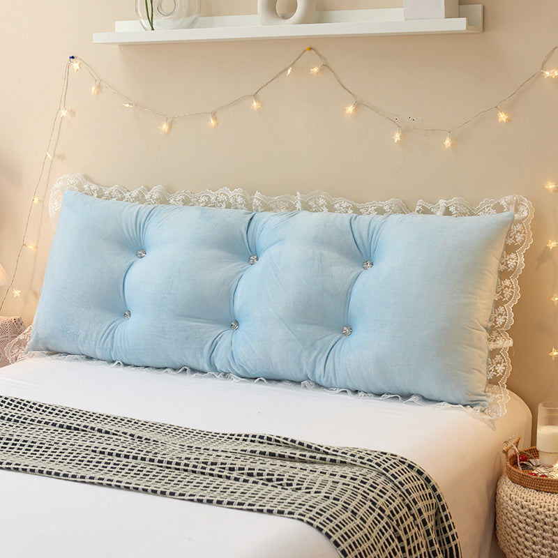 Coussin de chevet