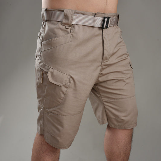 IX7 Shorts tactiques améliorés vêtements de travail d'extérieur en ville