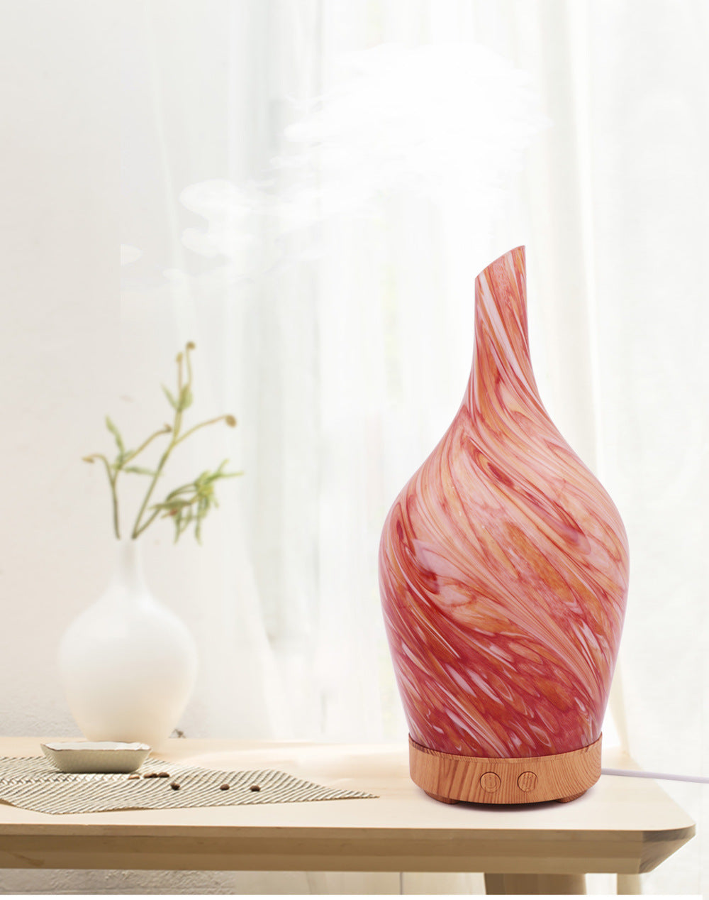 Humidificateur atomiseur pour chambre et salon