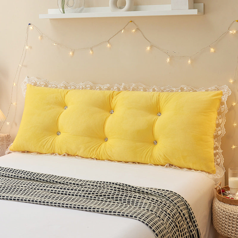 Coussin de chevet